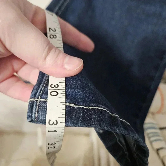 Est. 1946 denim size 6 NWOT - Picture 8 of 8